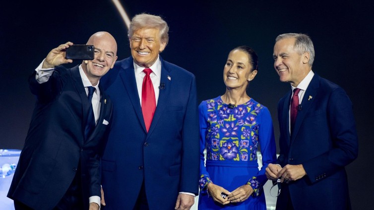 Petitie voor boycot WK voetbal al 60.000 keer ondertekend